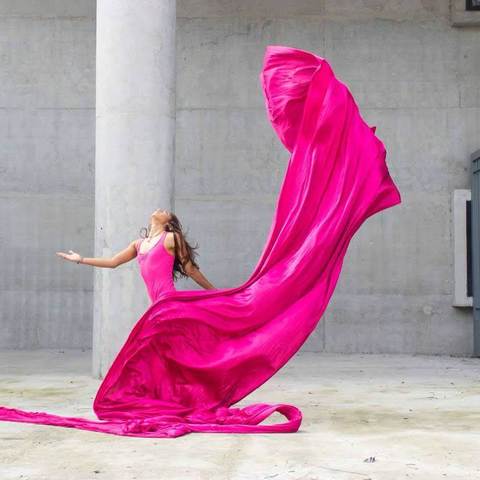 Cecilia Gonza - Individual - Argentina - StageLync