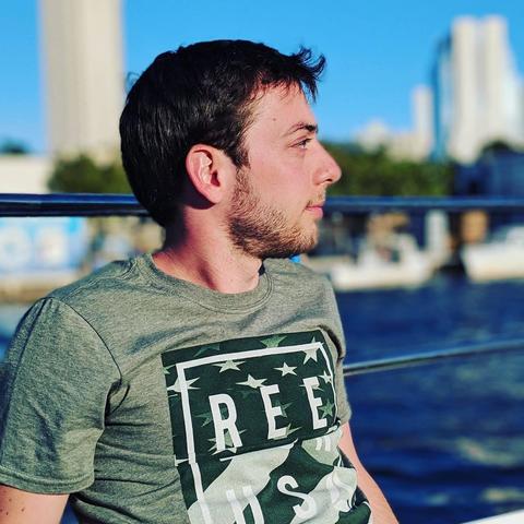 Patricio Mosse - Individual - Argentina, Greece - StageLync