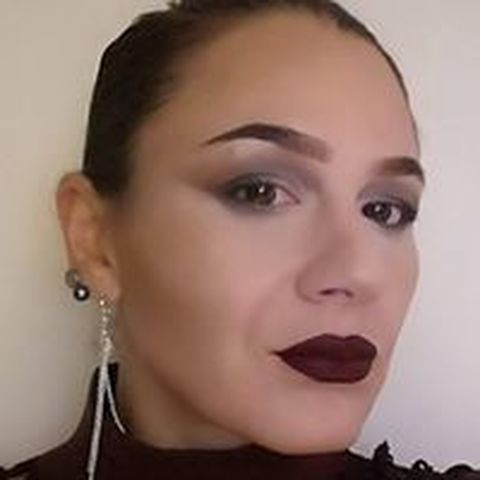 Ana Ranja - Individual - Romania - StageLync
