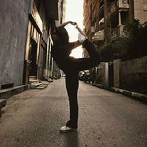 Arial dance - Company - Egypt - StageLync