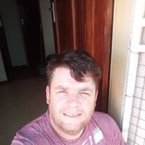 Anton Thomas - Individual - South Africa - StageLync