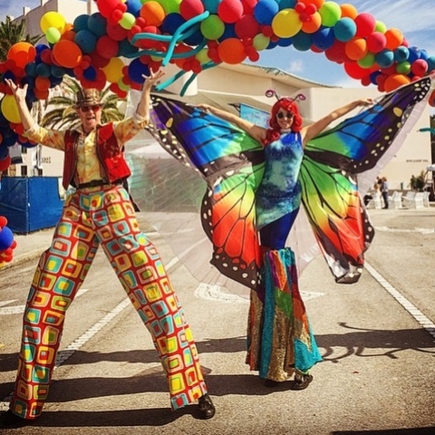 Holly Hasty - Individual - United States - StageLync