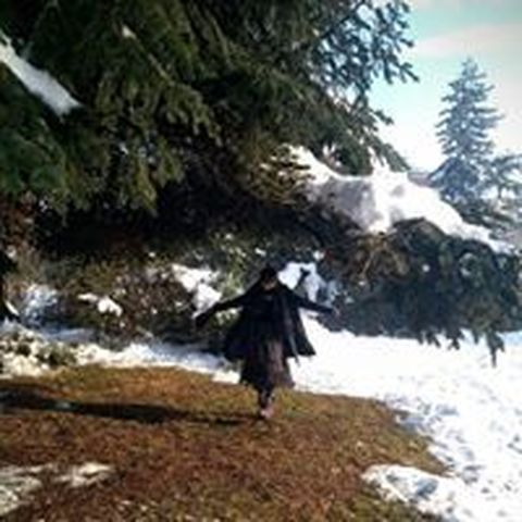 Sa Ra - Individual - Serbia - StageLync