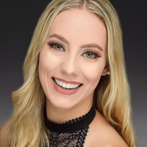 Megan Raftery - Individual - United States - StageLync