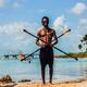 Payne HinoAkuma - Individual - Belize, United Kingdom - StageLync