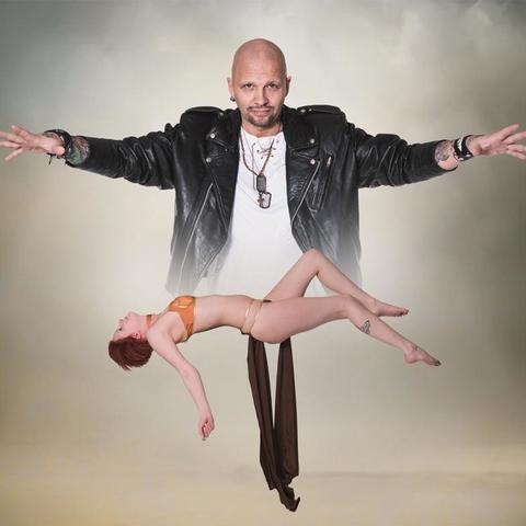 John Martins World of Illusions - Company - Sweden - StageLync