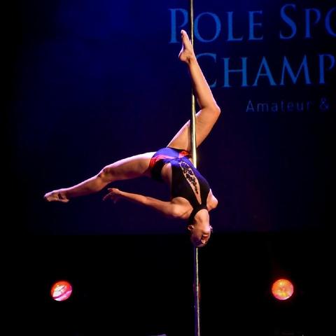 Tamara  Markovic - Individual - Canada, Serbia - StageLync