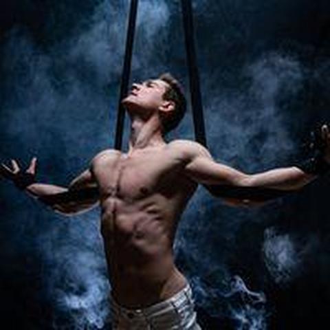 Viktor Hladchenko - Individual - Ukraine - StageLync