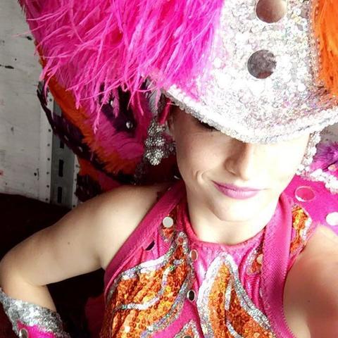Kathryn Rosaire - Individual - United Kingdom, United States - StageLync