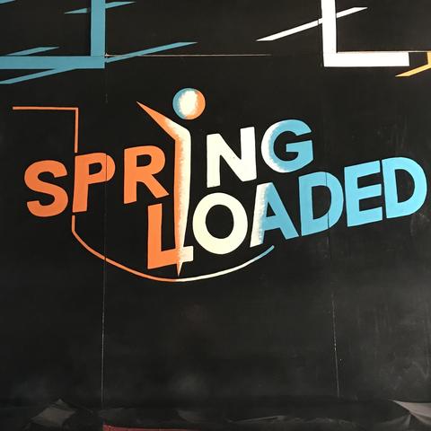Spring Loaded UK - Company - United Kingdom - StageLync