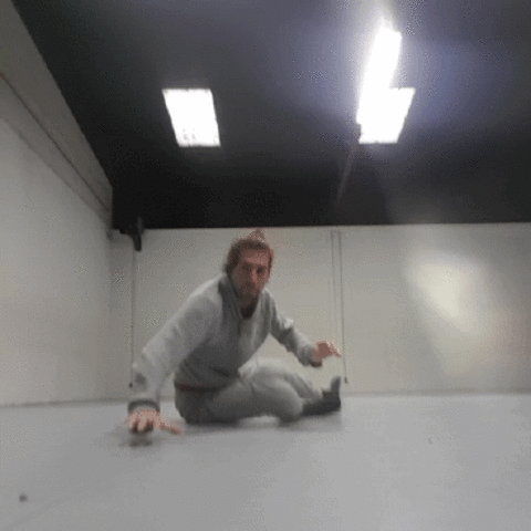 Louis Morales - Individual - France, United Kingdom - StageLync