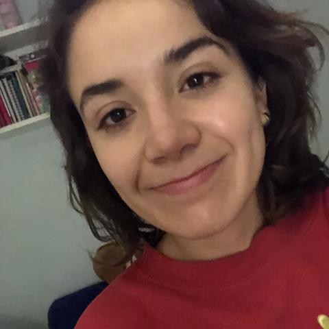 Andrea Rosales - Individual - Mexico - StageLync