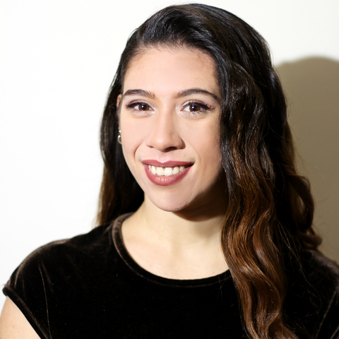 Maria Kosmatou - Individual - Greece - StageLync
