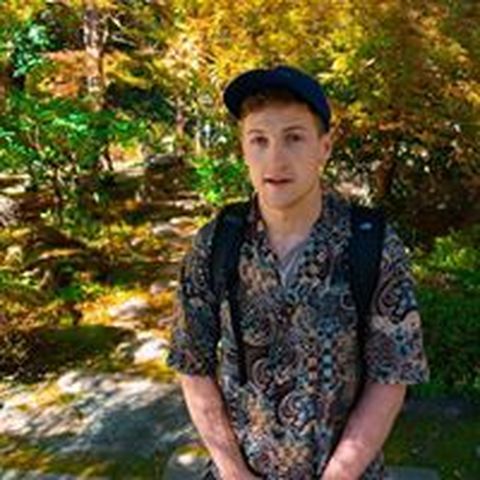 Luke Harty - Individual - United Kingdom - StageLync