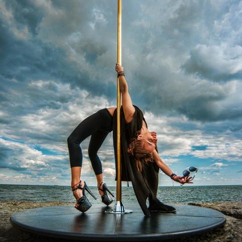 Radmila Aitova - Individual - Russia, Ukraine - StageLync