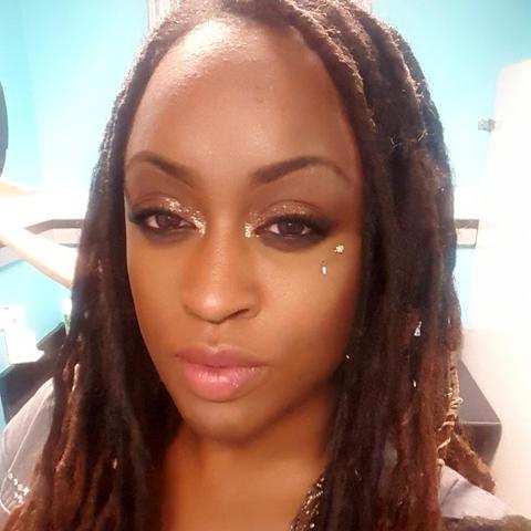Amina Kamiriah - Individual - United States - StageLync