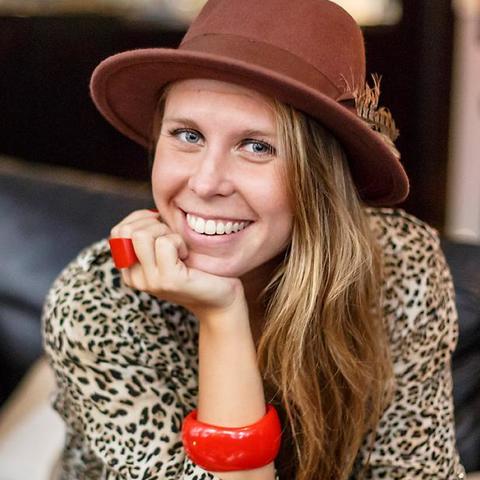 Patricia Franke - Individual - Sweden - StageLync