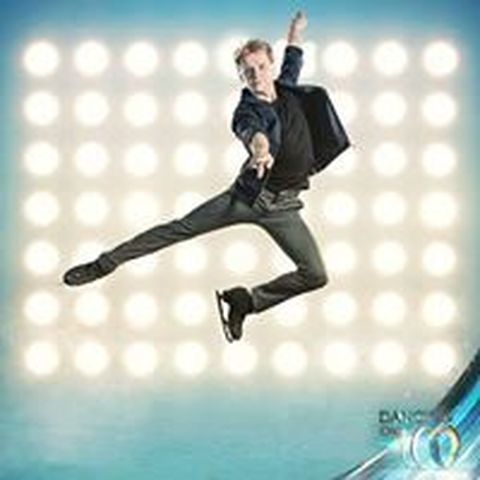 Mark Hanretty - Individual - United Kingdom - StageLync