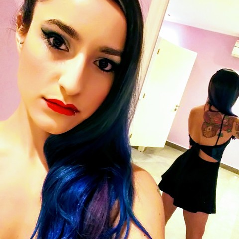 Jazmín López - Individual - Argentina - StageLync