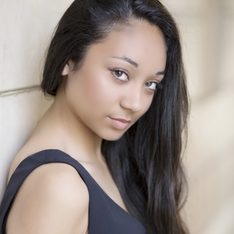 Kristina Ruiz - Individual - France, United States - StageLync