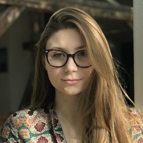 Tara Drašković - Individual - Serbia - StageLync