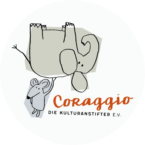 Coraggio - Die Kulturanstifter e. V. - Organization - Germany - StageLync
