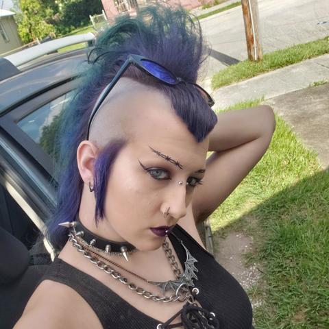 Velvet Spade - Individual - United States - StageLync