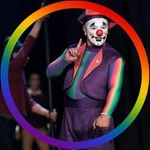 Alexandre Souto - Individual - Brazil - StageLync