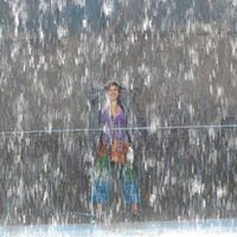 Laura Maturana Aravena - Individual - Chile - StageLync