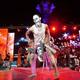 Snake Man - Individual - Kenya - StageLync