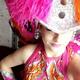 Kathryn Rosaire - Individual - United Kingdom, United States - StageLync