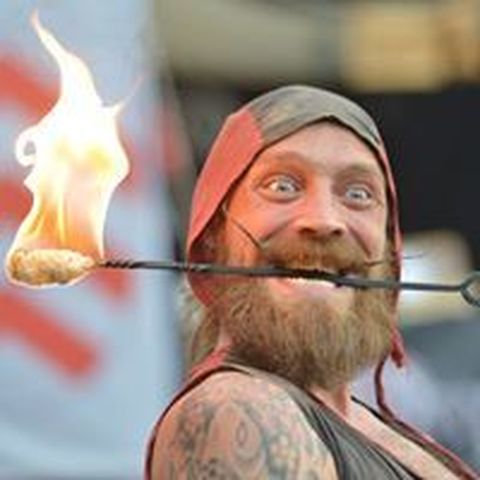 Tobias Johansson - Individual - Sweden - StageLync