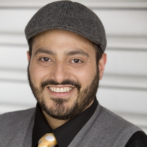 Nelson Lugo - Individual - United States - StageLync