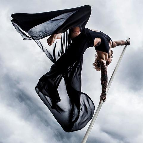 Amandine Philippe - Individual - France - StageLync