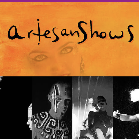 Artesanshows - Company - Mexico - StageLync
