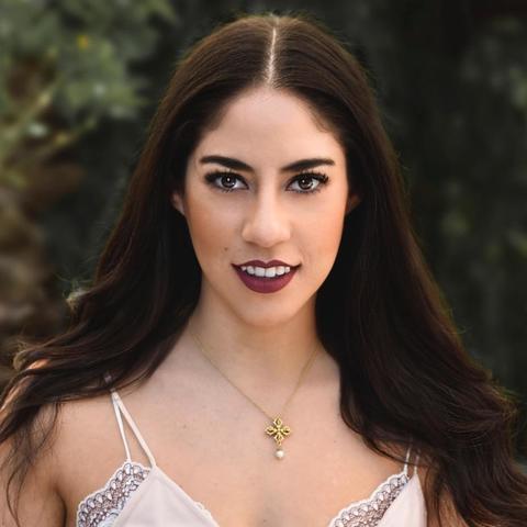 Gina Galetto Reza - Individual - Mexico - StageLync