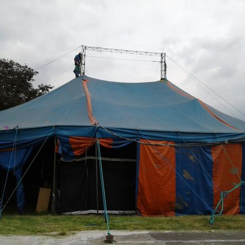 CortoCircuito - Company - Ecuador - StageLync