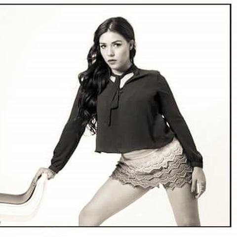 Gina Salcedo - Individual - Mexico - StageLync
