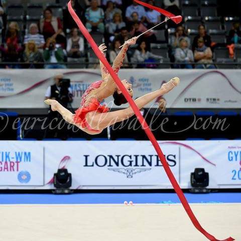 Elif Zeynep Celep - Individual - Turkey - StageLync