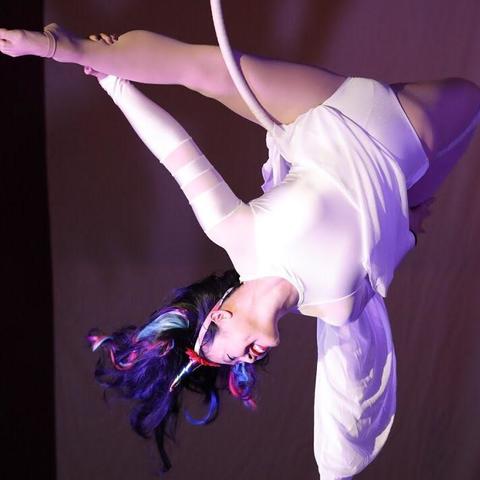 Aimee Lee - Individual - United States - StageLync