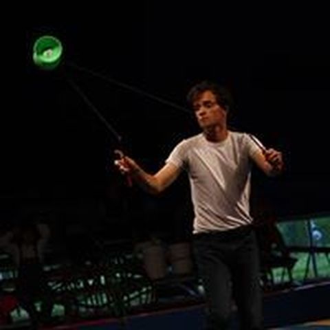 Sebastian Ferlo - Individual - United States - StageLync