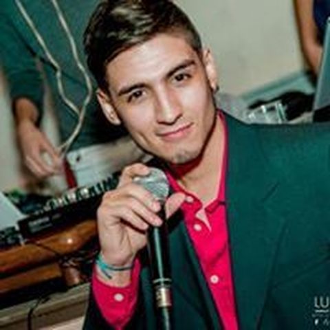 Ezequiel Villarruel - Individual - Argentina - StageLync