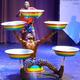 African Stars Acrobatic - Company - Ghana - StageLync