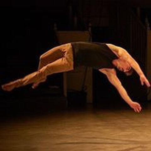 Thomas Pavon - Individual - France - StageLync