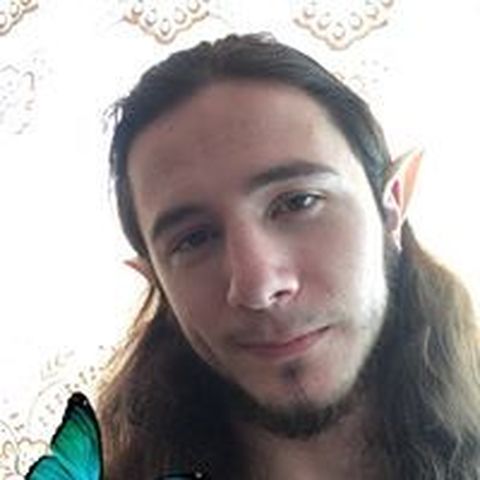 Slava Greshko - Individual - Ukraine - StageLync