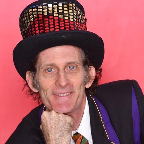 Eddy Rice - Individual - United States - StageLync