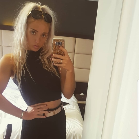 Dani B - Individual - United Kingdom - StageLync