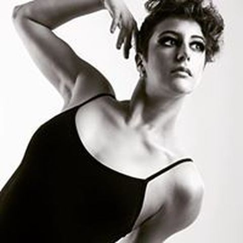Marta Paley - Individual - Russia - StageLync