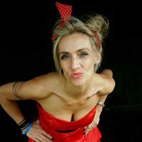 Sheri Nel - Individual - South Africa - StageLync