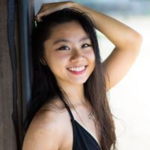 Cheryl Tan - Individual - Singapore - StageLync